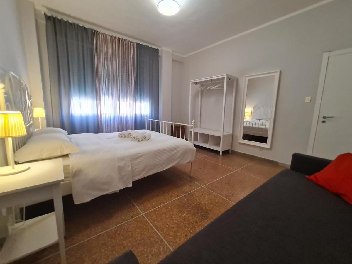 Lc Gramsci Guest House Self Check-In Pisa Bagian luar foto
