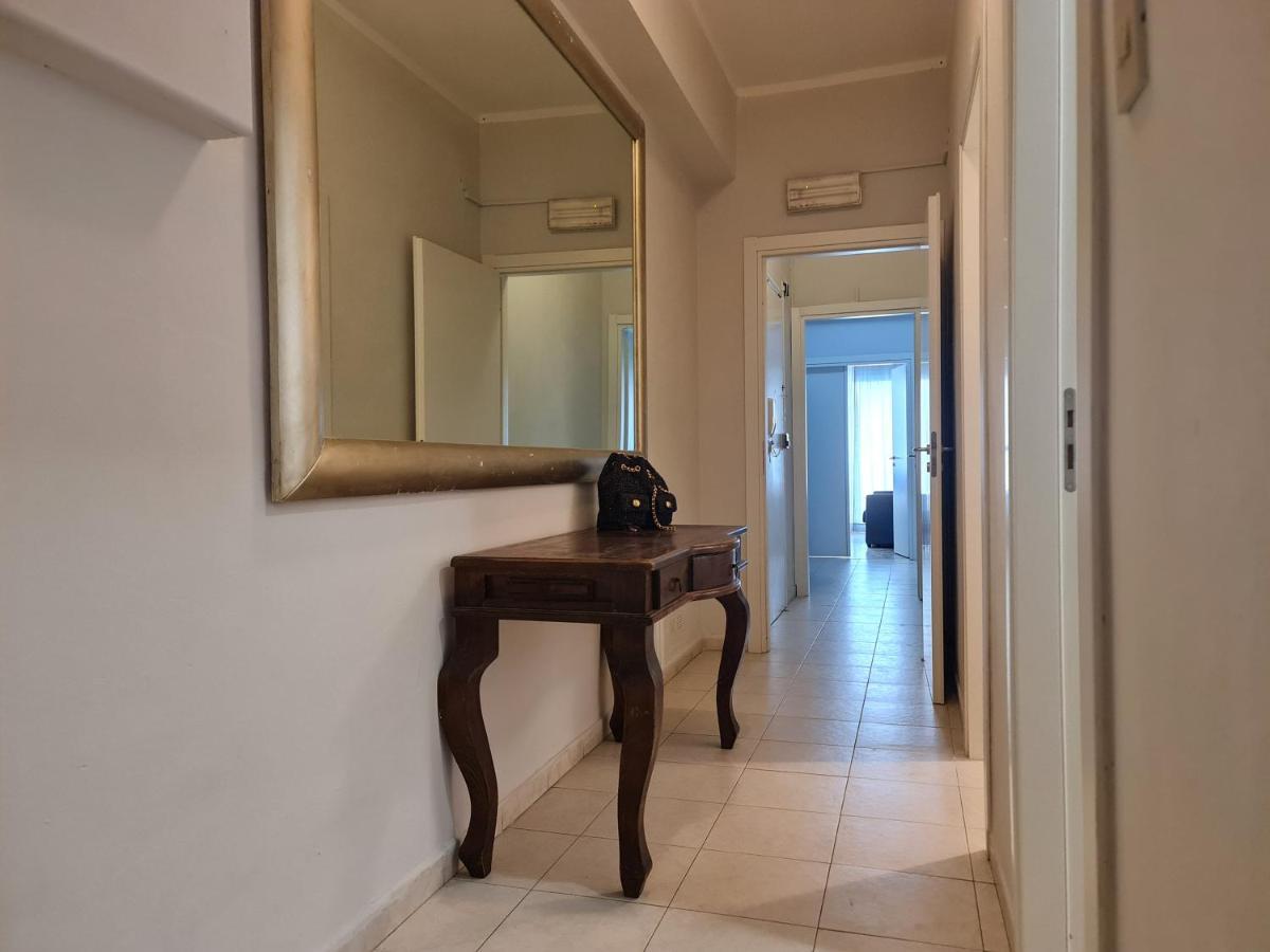 Lc Gramsci Guest House Self Check-In Pisa Bagian luar foto