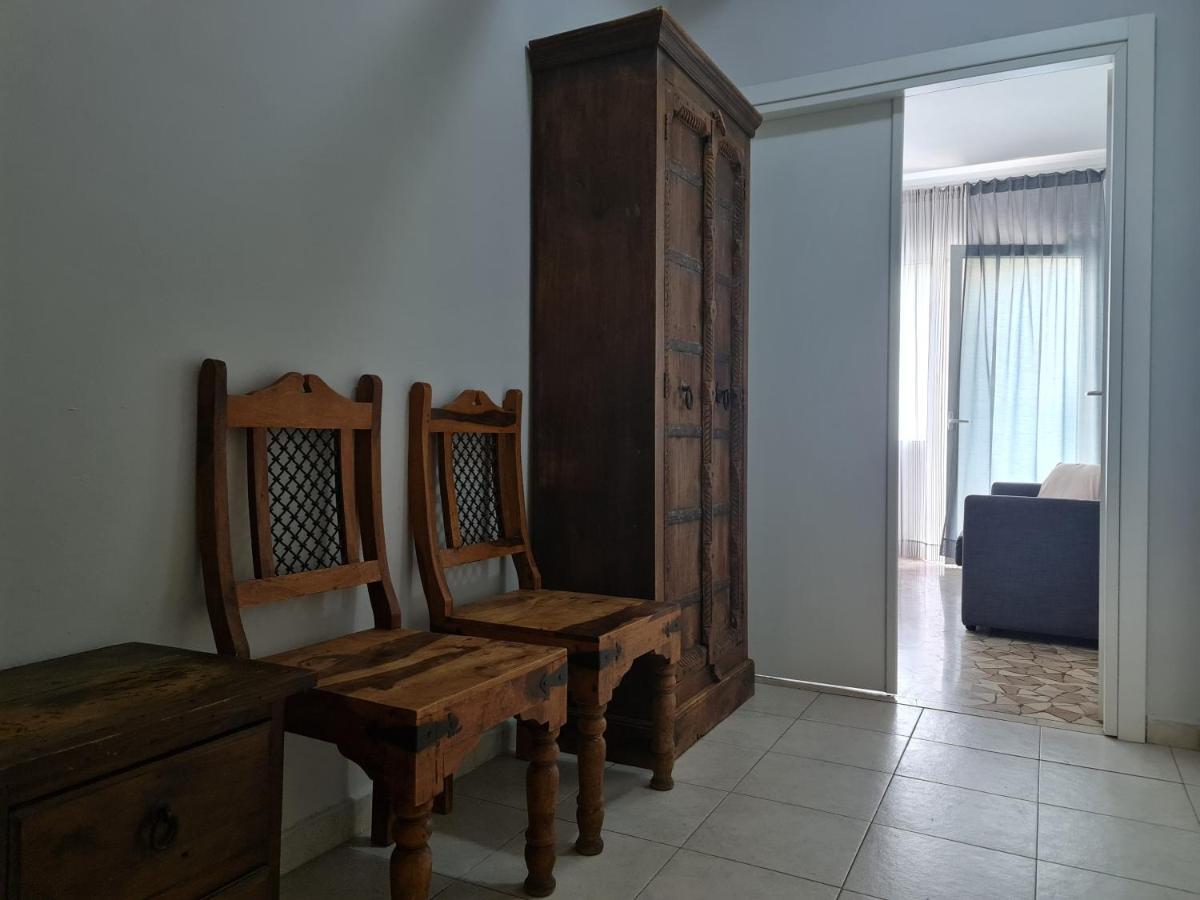 Lc Gramsci Guest House Self Check-In Pisa Bagian luar foto