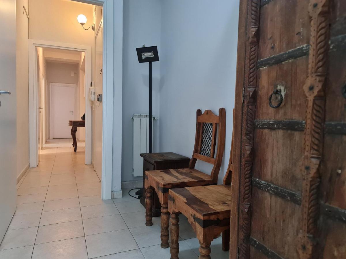 Lc Gramsci Guest House Self Check-In Pisa Bagian luar foto