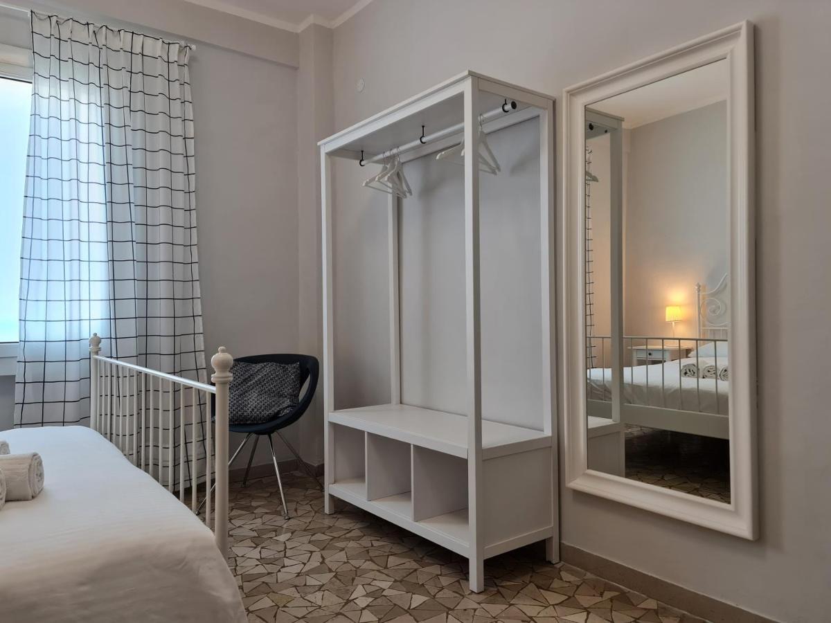 Lc Gramsci Guest House Self Check-In Pisa Bagian luar foto