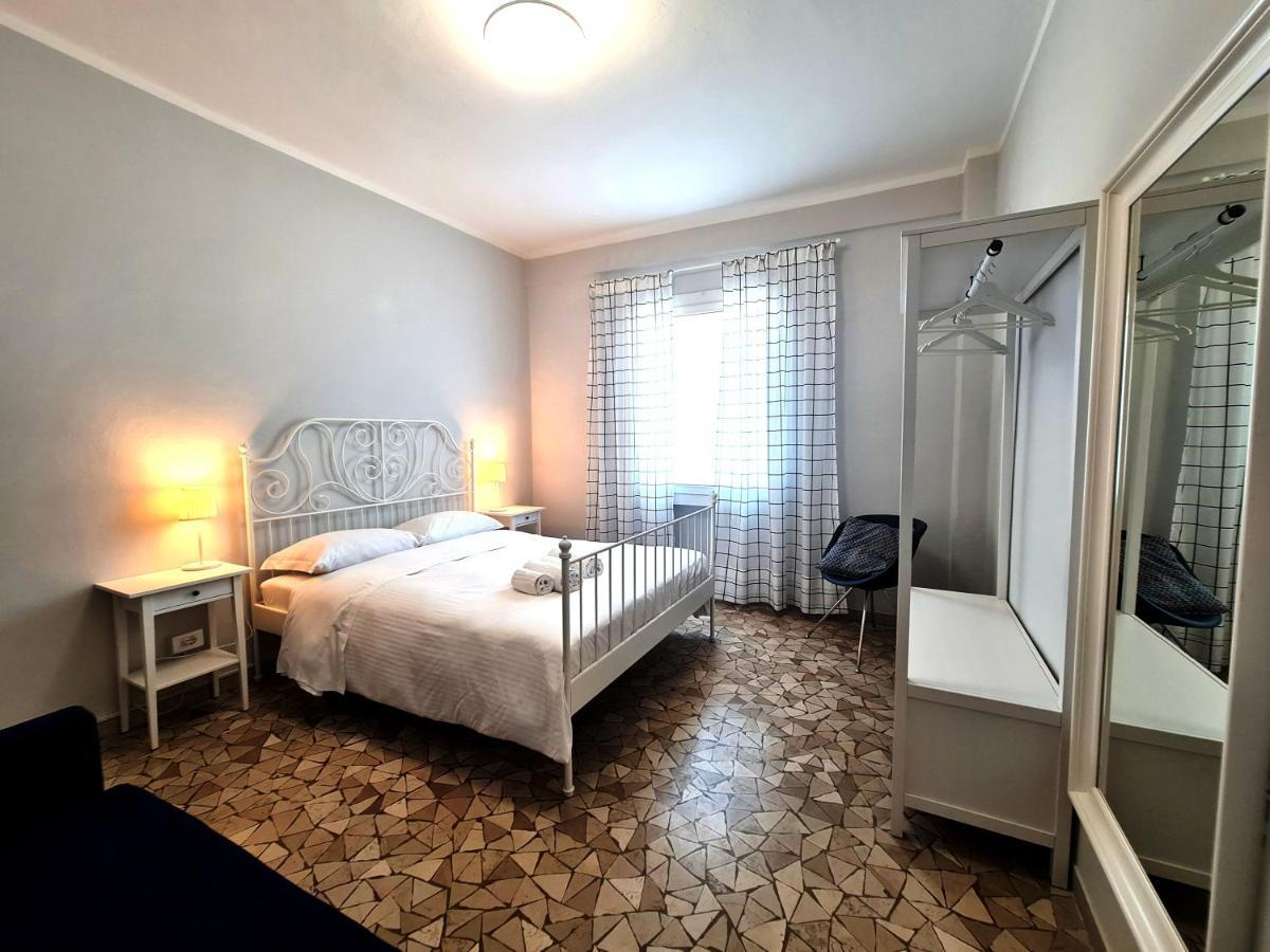 Lc Gramsci Guest House Self Check-In Pisa Bagian luar foto
