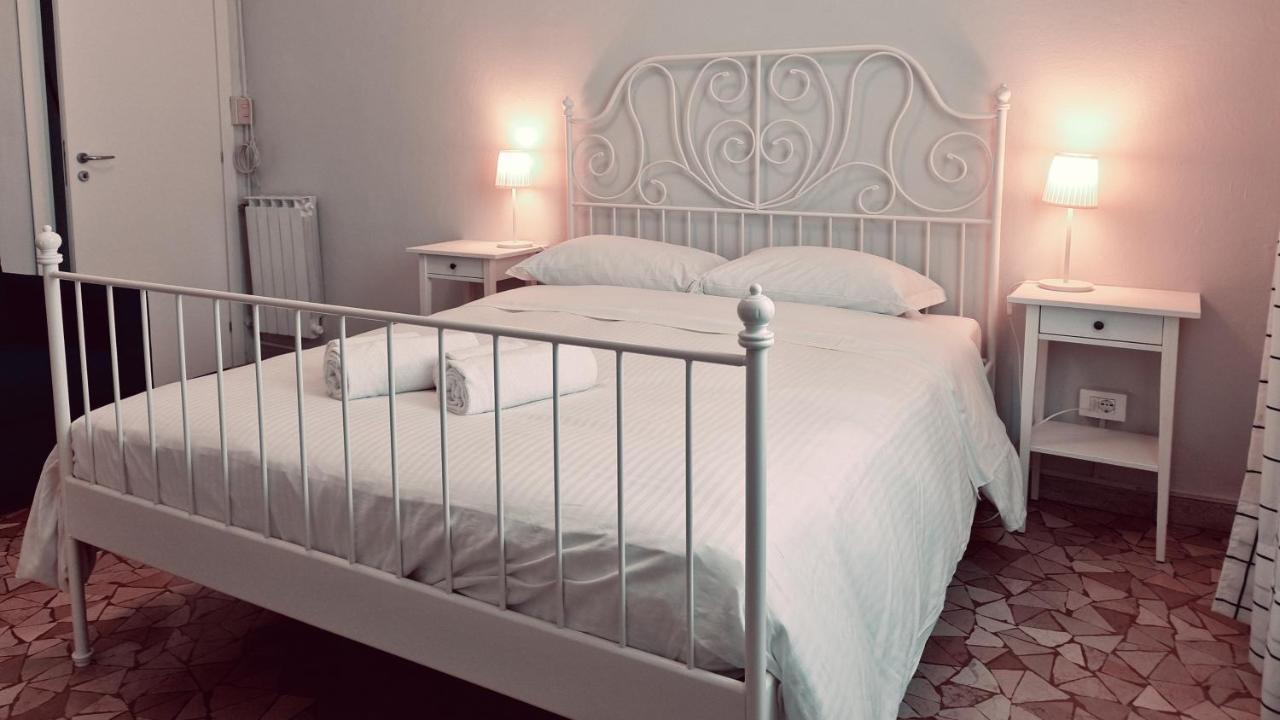 Lc Gramsci Guest House Self Check-In Pisa Bagian luar foto